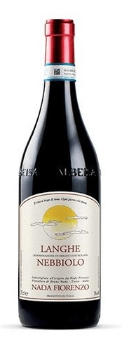2023 Fiorenzo Nada Langhe Nebbiolo (PRE-ARRIVAL ONLY)