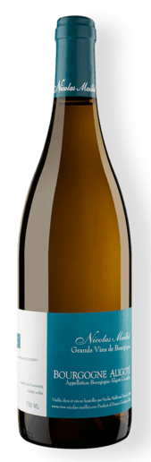 2023 Nicolas Maillet Bourgogne Aligoté (PRE-ARRIVAL ONLY)