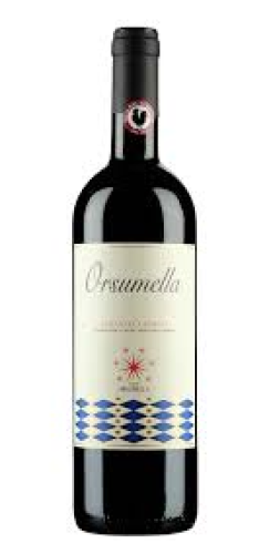 2020 Tenuta Orsumella Chianti Classico