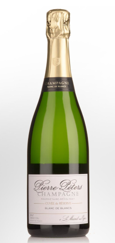 Pierre Peters Cuvee de Reserve Brut NV