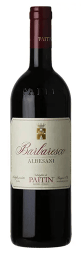 2022 Paitin Albesani Barbaresco (PRE-ARRIVAL ONLY)