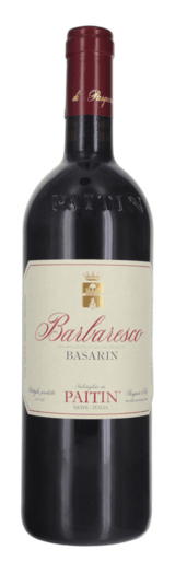 2022 Paitin Basarin Barbaresco (PRE-ARRIVAL ONLY)