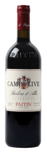 2023 Paitin Barbera d'Alba Superiore 'Campolive' (PRE-ARRIVAL ONLY)