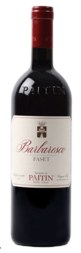 2021 Paitin Faset Barbaresco