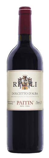 2023 Paitin 'Rivoli' Dolcetto d'Alba