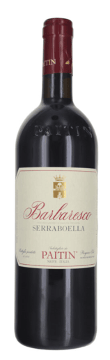 2021 Paitin Serraboella Barbaresco