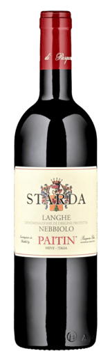 2022 Paitin 'Starda' Langhe Nebbiolo