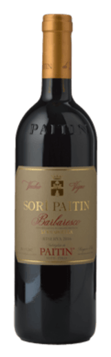 2019 Paitin Sori Paitin Vecchie Vigne Riserva Barbaresco (PRE-ARRIVAL ONLY)