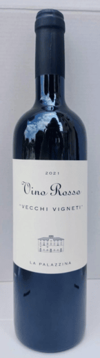 2021 La Palazzina Coste della Sesia 'Vecchi Vigneti' (PRE-ARRIVAL ONLY)