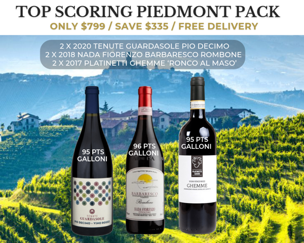 Piedmont Museum Release Pack