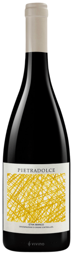 2022 Pietradolce Etna Bianco