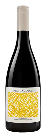 2024 Pietradolce Etna Bianco