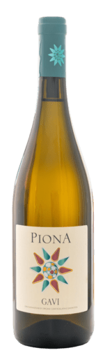 2024 Piona Gavi DOCG (PRE-ARRIVAL ONLY)