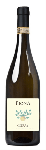 2020 Piona Gavi di Gavi "Geras"