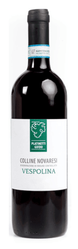 2023 Platinetti Colline Novaresi Vespolina (PRE-ARRIVAL ONLY)