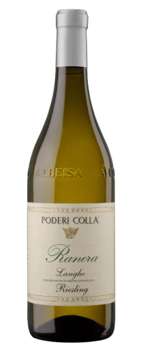 2021 Poderi Colla Ramera Riesling