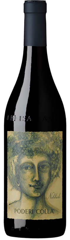 Poderi Colla Nebbiolo d'Alba 2021