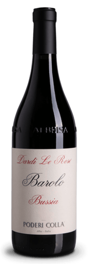 2021 Poderi Colla Barolo Bussia