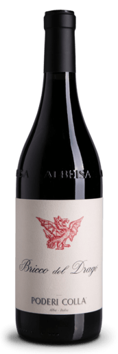 2021 Poderi Colla Bricco del Drago
