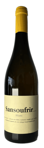 2022 Quenard Claude et Fils 'Sansoufrir' (PRE-ARRIVAL ONLY)