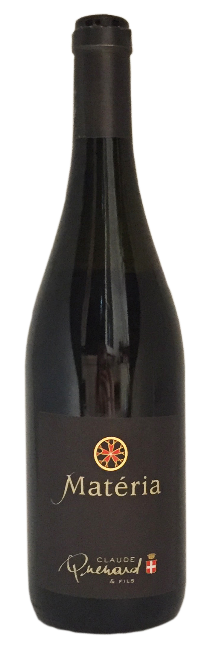 2020 Quenard Claude et Fils 'Matéria' (Rouge)