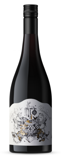 2021 Ravensworth Shiraz Viognier