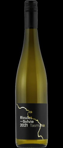 2021 Rivulet Sylvie Sylvaner
