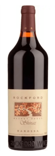 2020 Rockford Basket Press Shiraz