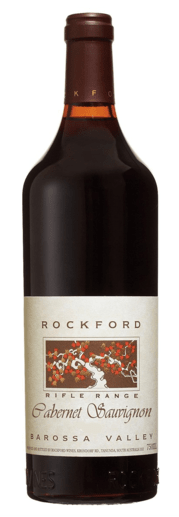 2020 Rockford Rifle Range Cabernet Sauvignon