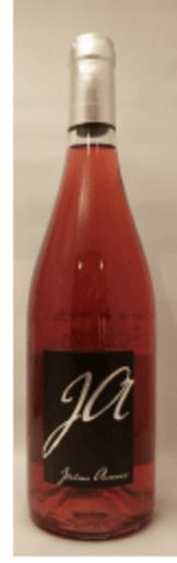 2023 Jérôme Arnoux Rosé Braséro