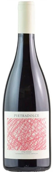Pietradolce Etna Rosso 2022