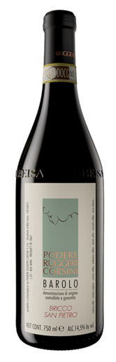 2021 Ruggeri Corsini Bricco San Pietro Barolo