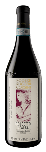 2023 Ruggeri Corsini Dolcetto d'Alba (PRE-ARRIVAL ONLY)