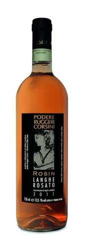 2024 Ruggeri Corsini 'Rosin' Langhe Rosato (PRE-ARRIVAL ONLY)