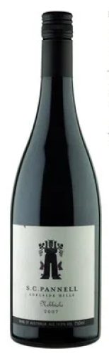 2007 S. C. Pannell Nebbiolo