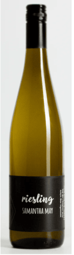 2024 Samantha May Riesling