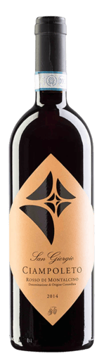 2021 San Giorgio Ciampoleto Rosso di Montalcino