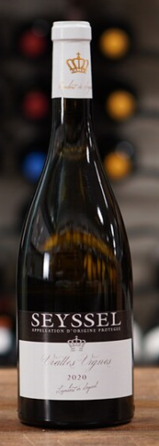 2020 Lambert De Seyssel Altesse Vieilles Vignes