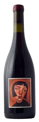 2023 Slow Lane Pinot Noir