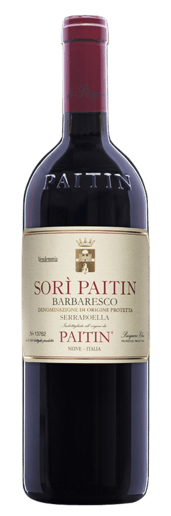 2021 Paitin 'Sori Paitin' Serraboella Barbaresco