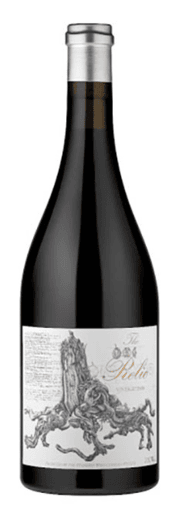 2024 Standish 'The Relic' Shiraz Viognier