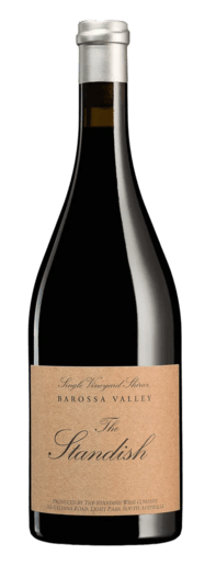 2024 Standish 'The Standish' Shiraz