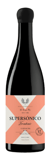 2023 Bodegas Frontonio Supersónico Garnacha (PRE-ARRIVAL ONLY)
