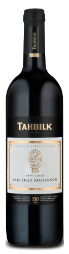 2000 Tahbilk 1949 Vines Cabernet Sauvignon