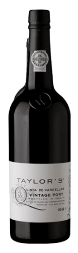 1998 Taylor's Quinta de Vargellas Vintage Port 375ml
