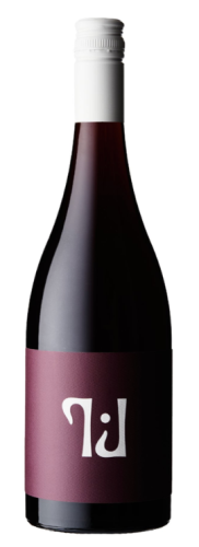 2023 Tillie J Wines Pinot Noir