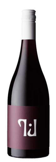 2024 Tillie J Wines Pinot Noir