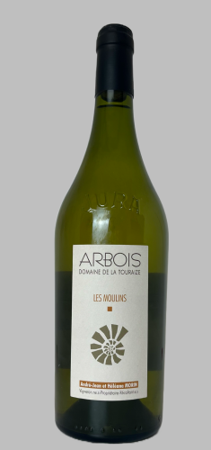 2021 Domaine de la Touraize AOP Arbois Les Moulins