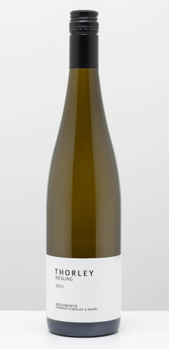2021 Schmolzer & Brown Riesling