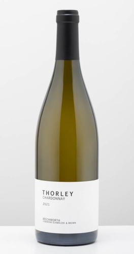 2021 Schmolzer & Brown Thorley Chardonnay